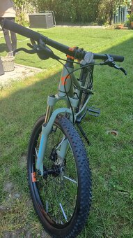 Kolo24"Cube acid 240 - 4