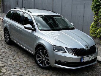 2.0 tdi 110kw, DRIVE, 6st. manuál, 249000km, FullLed, Navi - 4