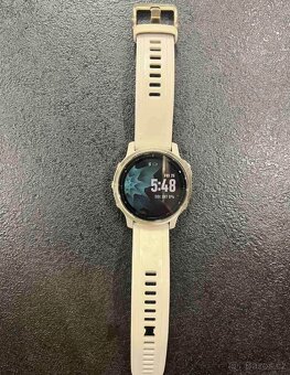 Hodinky Garmin Fenix 6S Pro Sapphire - 4