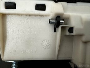 Klika kufru VW Sharan 5N0.827.566 T - 4