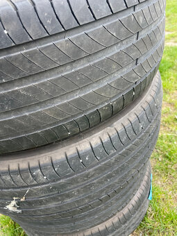 Letní Michelin 225/55 R18 - 4