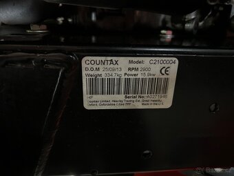 Countax A25-50HE - 4