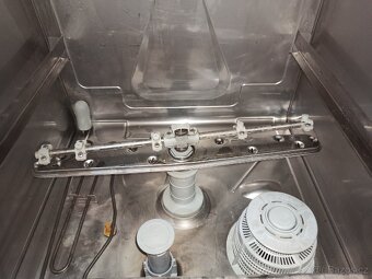 Průmyslová gastro myčka MBM 60 - 4