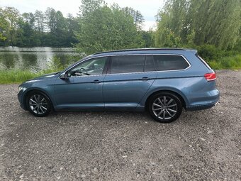 Volkswagen Passat B8 2.0 TDI. 110 Kw - 4