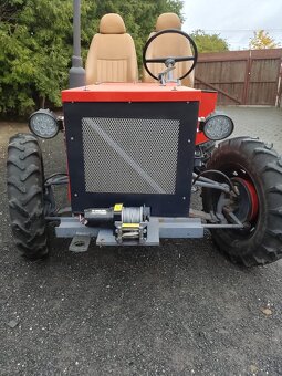 Malotraktor - 4