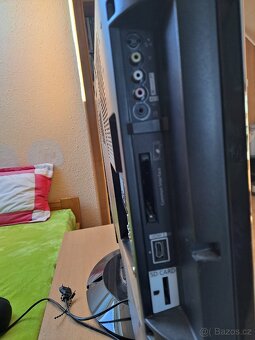 LCD televize Panasonic - 4