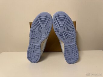 Nike Dunk Low Next Nature Blue Tint vel.44,5/28,5cm - 4