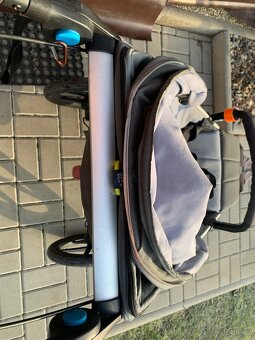 Kocarek Thule Urban Glide - 4