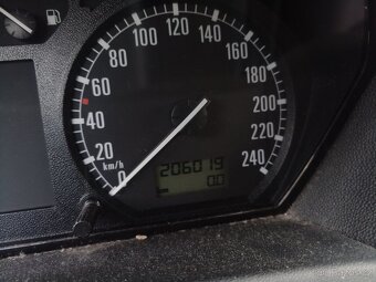 Fabia 1 motor BBZ 74kW - 4