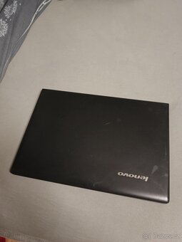 Notebook Lenovo Ideapad 100-15IBD i3 15.6 - 4