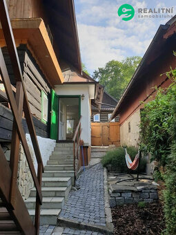 Roubenka po rekonstrukci, Štramberk - 4