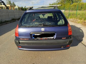 Peugeot - 4
