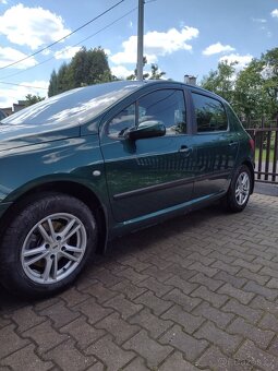 Peugeot 307 1.6 80kw - 4