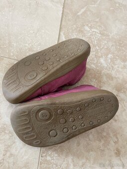 Barefoot botičky Beda vel. 27 - 4