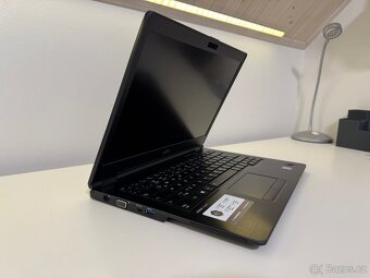 Fujitsu LifeBook - repas, záruka 2 roky, Win11 (eč K25K9) - 4