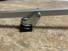GoPro rotační Mount na helmu - 4