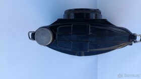 Stary fotoaparát Dufa pionyr fit II - 4