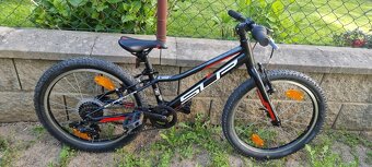 Superior Racex XC 20 - 4