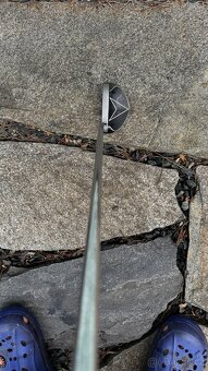 Prodám putter YES C-GROOVE model Victoria cena 2990,- - 4