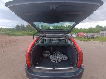 Citroen C5 náhradní díly - 4
