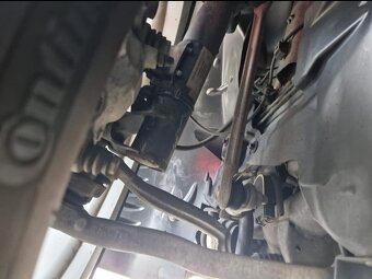 C350 3,5 v6 225 kw benzin 2011 - 4