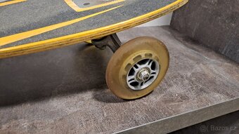 Mamaboard TFK - 4