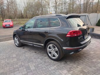 Touareg 3.0 tdi 193kw r-line - 4