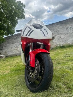 Okruhova Honda CBR 1000RR 2006 - 4