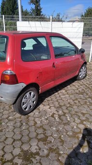 Renault Twingo - 4
