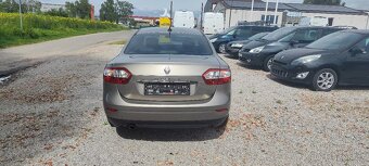 Renault Fluence 1.5 dCi | Plná výbava | TOP stav - 4