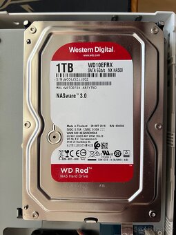 Synology DS119j - 4
