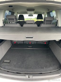 Touran 1.6 tdi - 4