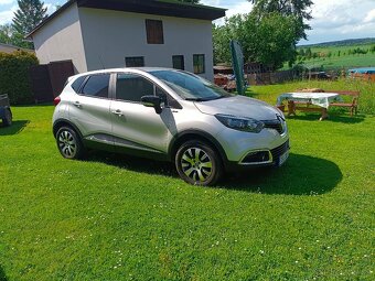 RENAULT CAPTUR, LIMITED - 4