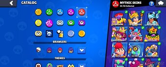 Brawl stars hra - 4
