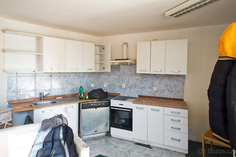 Pronájem, kancelář, 33 m², Mariánské Lázně, ul. Plzeňská - 4
