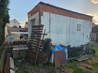 Stavební buňka - zdarma - 4