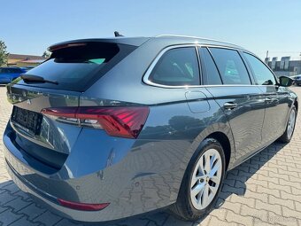 Škoda Octavia 2.0 TDI 110kw DSG,matrix,kamera,tažné,virtual - 4