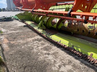 Claas V930 - 4