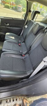Renault Grand Scenic 2.0 Dci Náhradní díly - 4