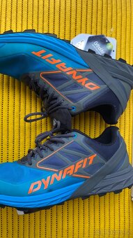 Dynafit Alpine trailová obuv - 4