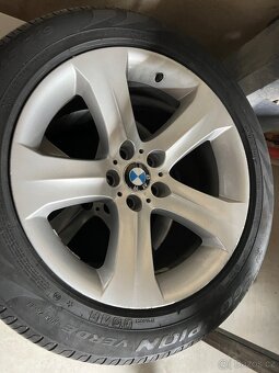 Kola BMW R19 na x5/x6, - 4