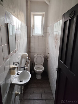 Pronájem bytu v Podhradí u Aše - 4