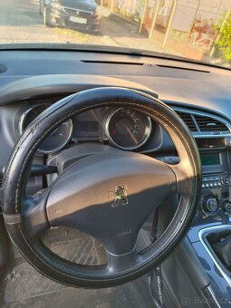 Peugeot 3008 - 4