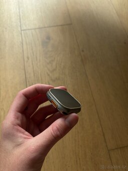 Apple Watch Ultra 49mm Cellular titan - 4