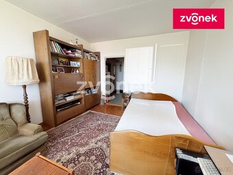 1+kk Zlín - Podhoří, ideální investice - 4