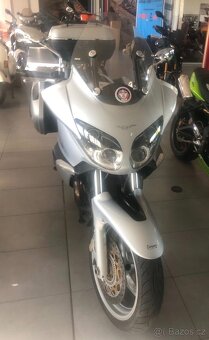 Moto Guzzi Norge 1200 rok 2007 62.000 KM - 4