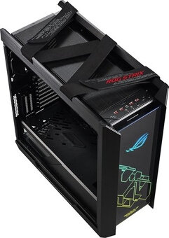 Asus ROG Strix Helios - 4