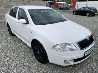 Škoda Octavia 1.9TDi 104PS DIGIAC STK - 4