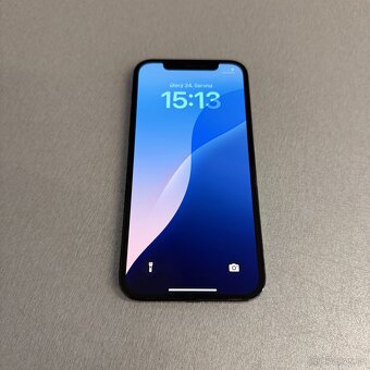 iPhone 12 Pro 256GB, pěkný stav, 12 měsíců záruka - 4