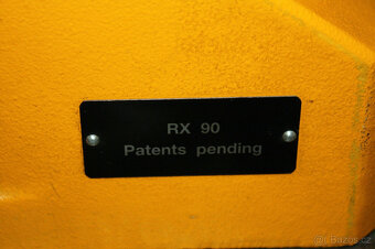 Stäubli RX90 RX 90 6osé robotické rameno se6 servomotory CNC - 4